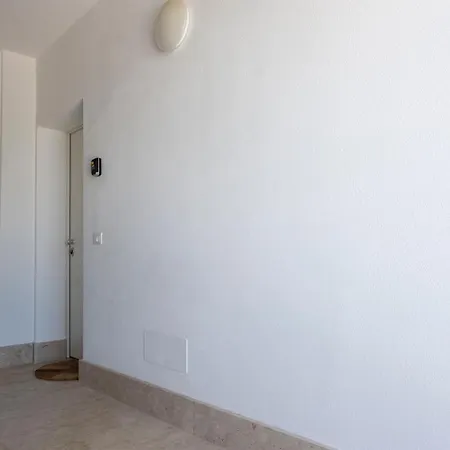 펜션 Casa Bambu Con Piscina A 마카리