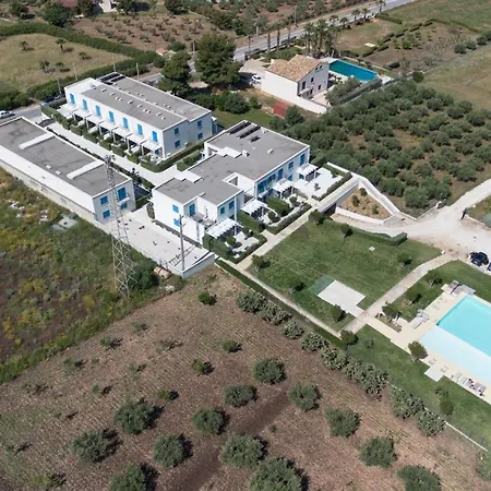 펜션 Casa Bambu Con Piscina A *