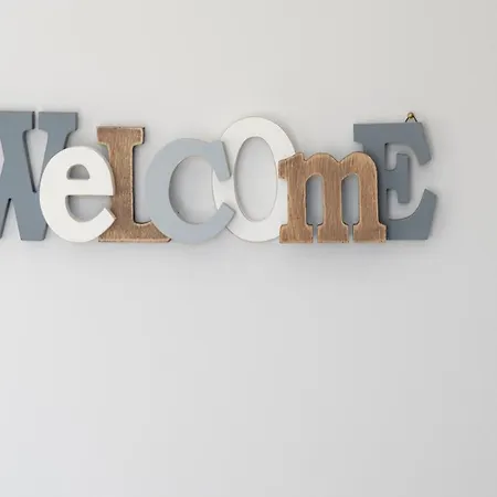 Casa Bambu Con Piscina A 마카리