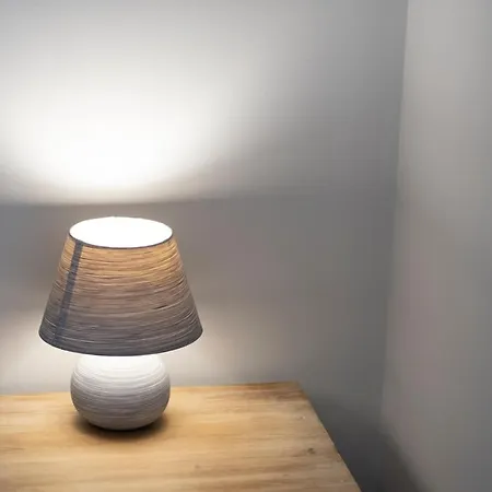 Casa Bambu Con Piscina A 마카리