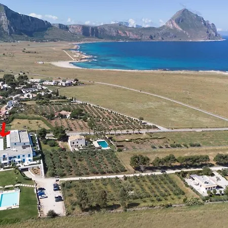 Casa Bambu Con Piscina A 펜션