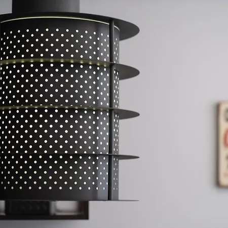 Casa Bambu Con Piscina A *