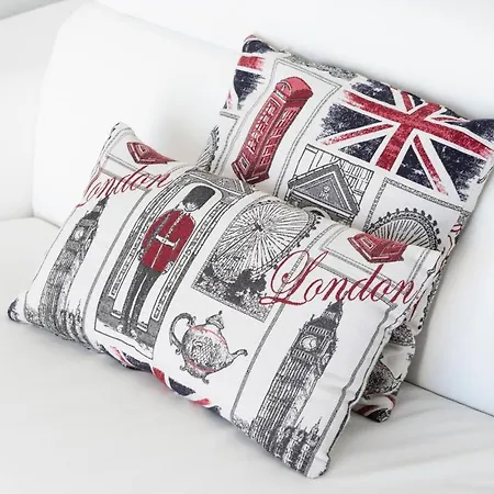 Casa Bambu Con Piscina A * 마카리