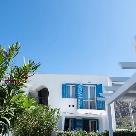 Casa Bambu Con Piscina A 펜션 마카리