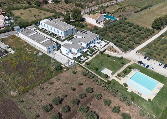 Hébergement de vacances Casa Bambu Con Piscina A *
