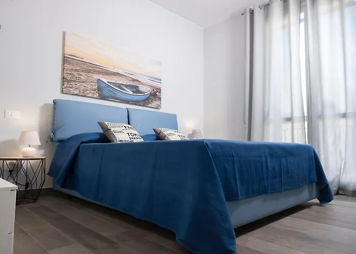 Casa Bambu Con Piscina A Macari
