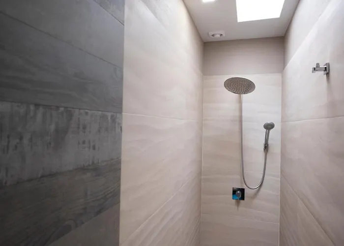 Hébergement de vacances Casa Bambu Con Piscina A Macari