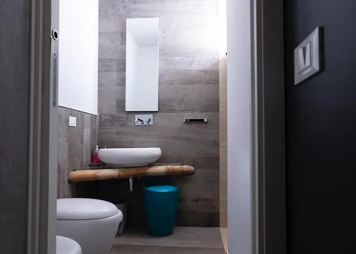 Casa Bambu Con Piscina A