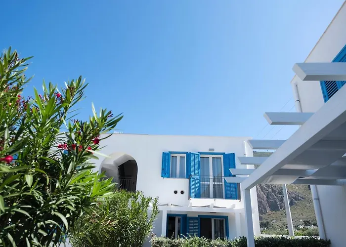 Casa Bambu Con Piscina A Hébergement de vacances Macari
