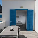 Casa Bambu Con Piscina A Tatil Evi *