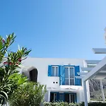 Casa Bambu Con Piscina A Tatil Evi Macari